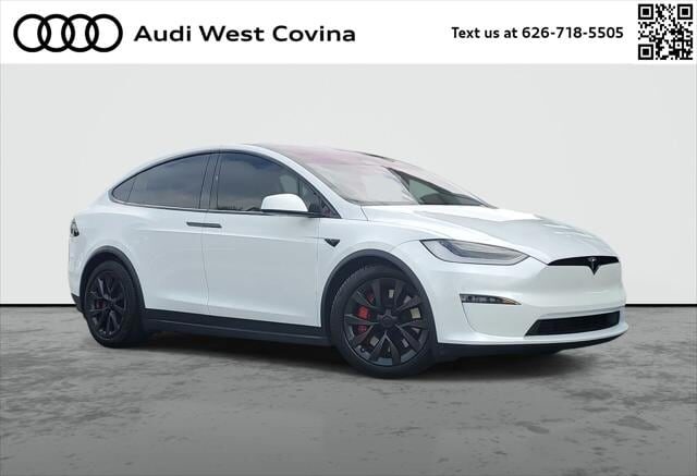 2023 Tesla Model X
