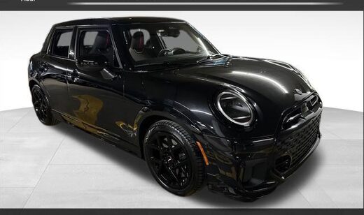 2025 MINI Hardtop 4 Door