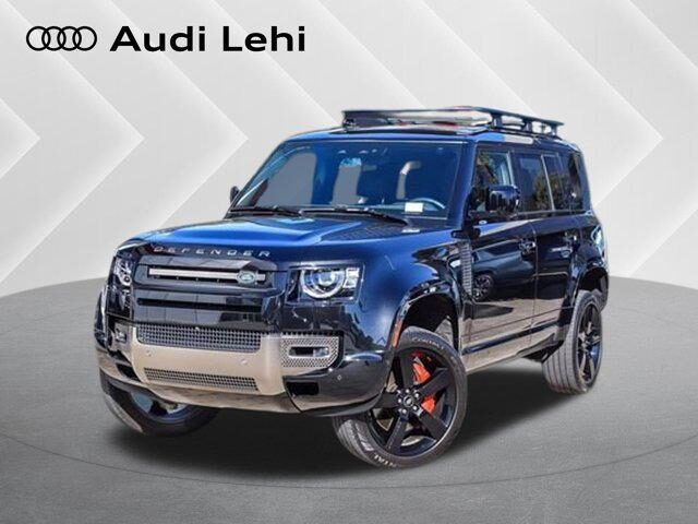 2023 Land Rover Defender