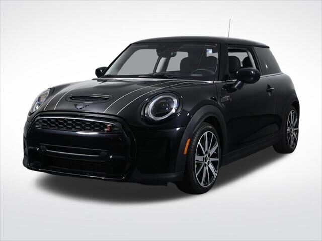 2023 MINI Hardtop 2 Door