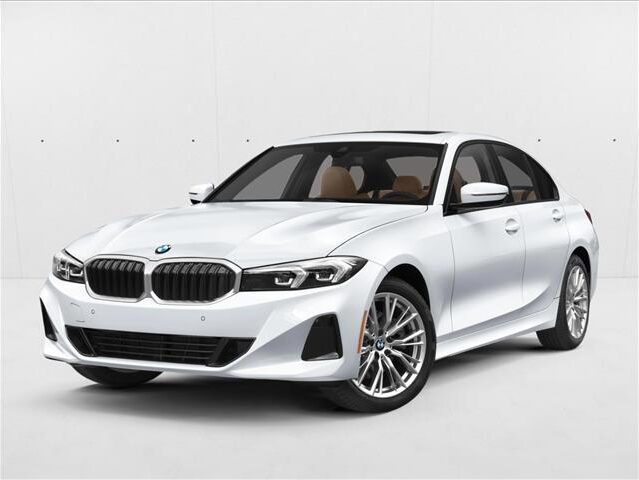 2026 BMW 3 Series