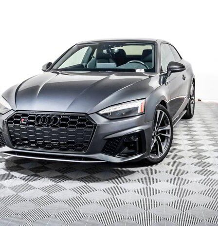 2023 Audi S5 Coupe