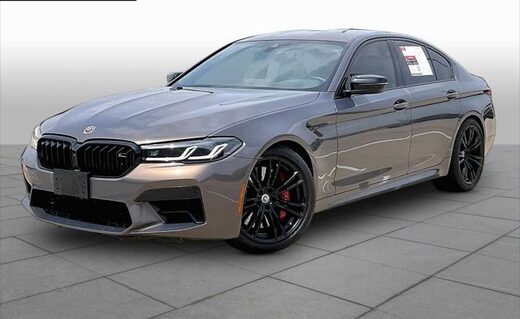 2023 BMW M5