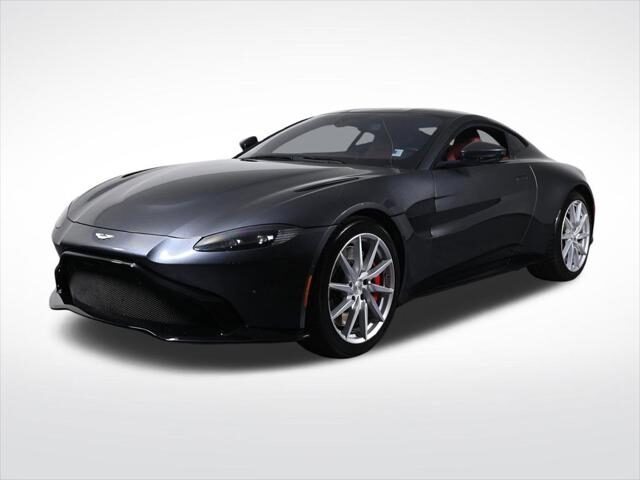 2020 Aston Martin Vantage
