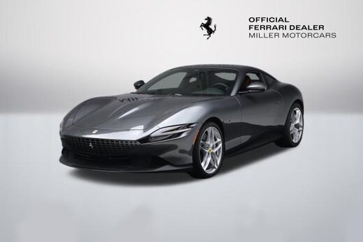 2024 Ferrari Roma