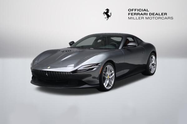 2024 Ferrari Roma