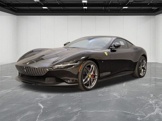 2024 Ferrari Roma