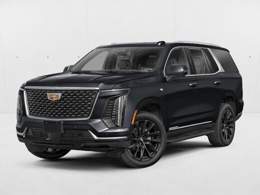 2026 Cadillac Escalade