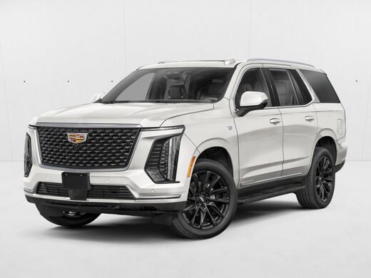 2026 Cadillac Escalade