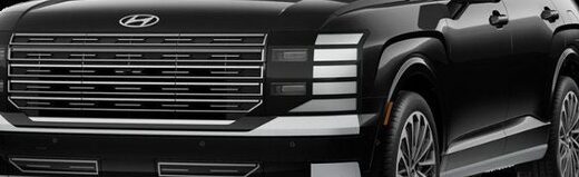 2026 Hyundai Palisade Hybrid