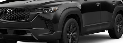 2025 Mazda CX-50 Hybrid