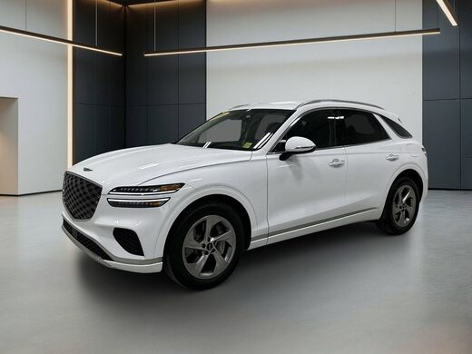 2026 GENESIS GV70
