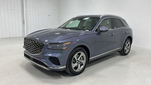 2026 GENESIS GV70
