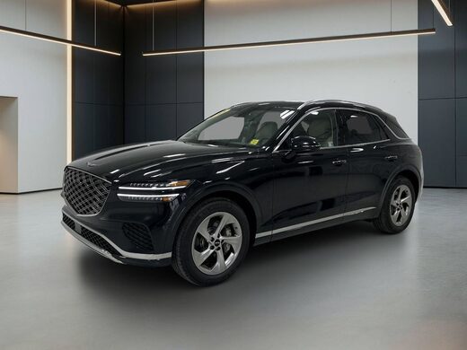 2026 GENESIS GV70