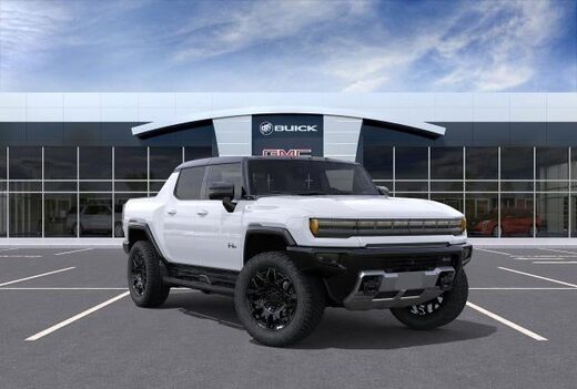 2026 GMC HUMMER EV Pickup