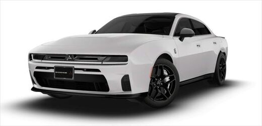 2026 Dodge Charger