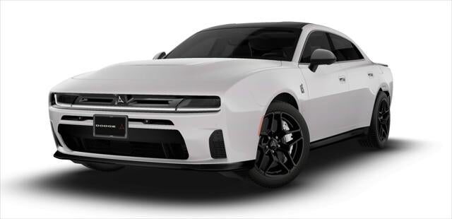 2026 Dodge Charger