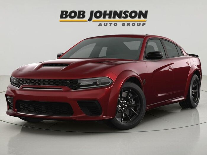2023 Dodge Charger