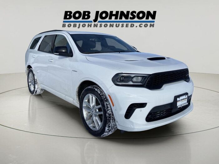2025 Dodge Durango