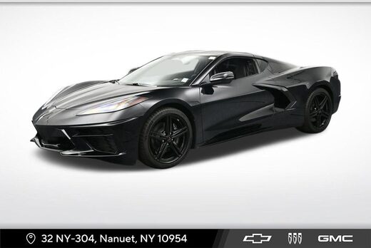 2026 Chevrolet Corvette