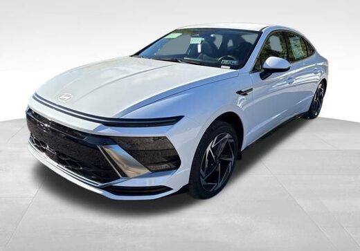 2026 Hyundai Sonata