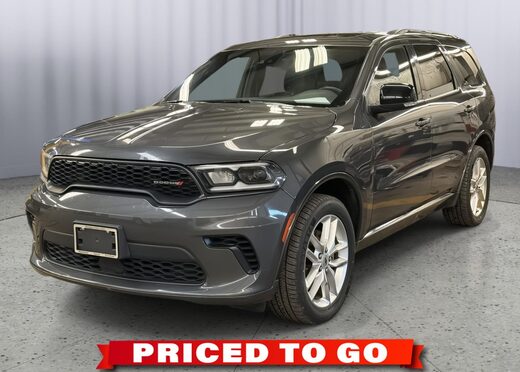 2024 Dodge Durango