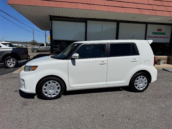 2012 Scion xB