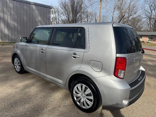 2014 Scion xB