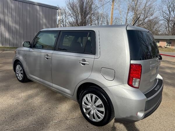 2014 Scion xB