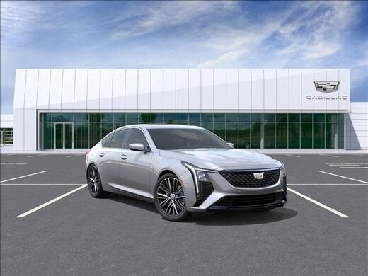 2026 Cadillac CT5