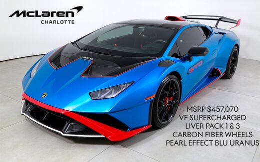 2023 Lamborghini Huracan