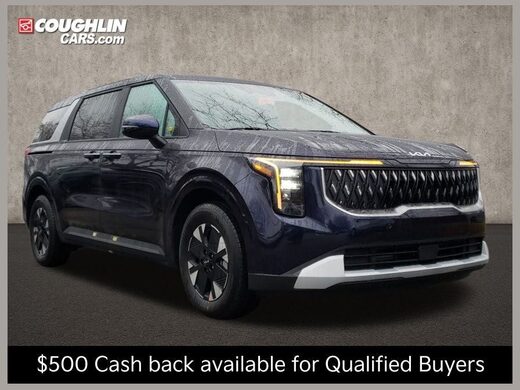 2026 Kia Carnival Hybrid