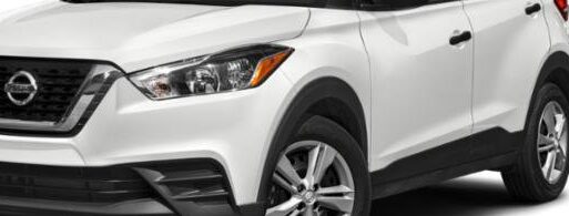 2020 Nissan Kicks