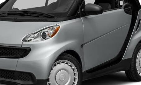 2015 smart fortwo