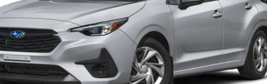 2024 Subaru Impreza