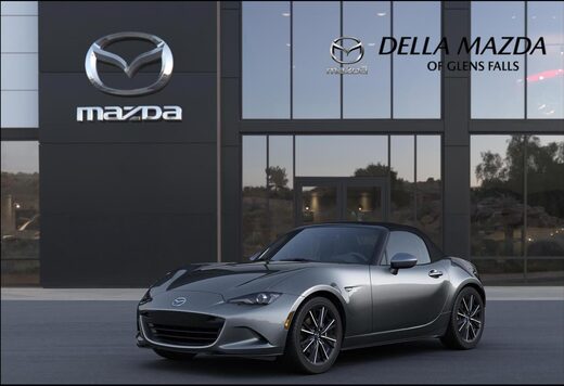 2025 Mazda MX-5 Miata