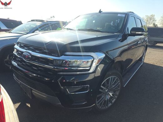 2024 Ford Expedition Max