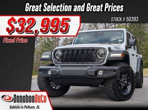 2025 Jeep Wrangler 4xe