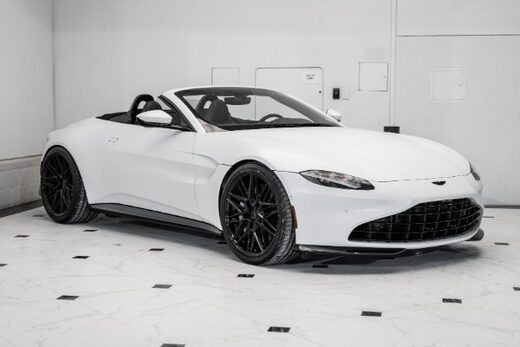 2023 Aston Martin Vantage