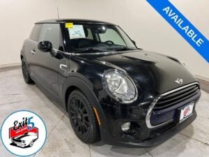 2017 MINI Hardtop 2 Door