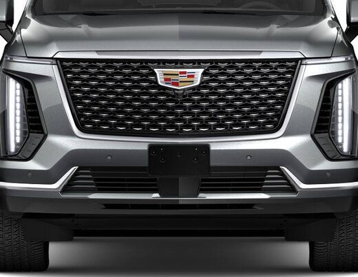 2026 Cadillac Escalade