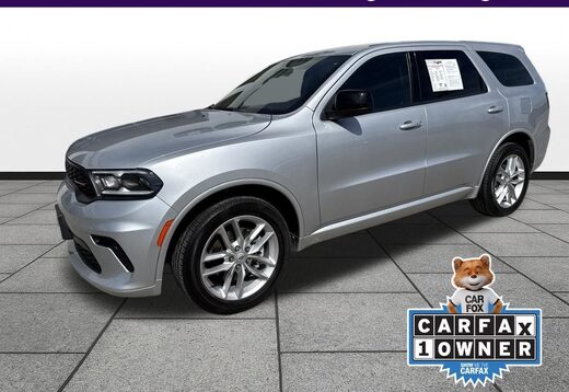 2025 Dodge Durango