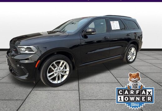 2025 Dodge Durango