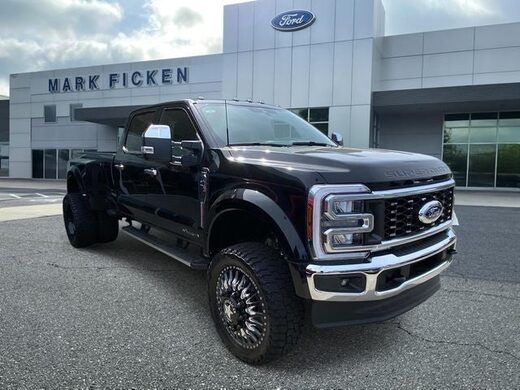 2026 Ford Super Duty F-450 DRW
