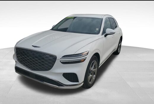 2026 GENESIS GV70