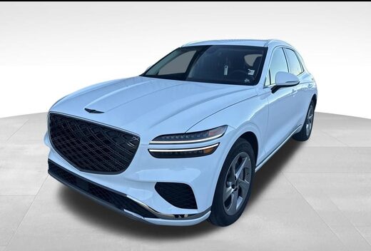 2026 GENESIS GV70