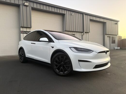 2023 Tesla Model X