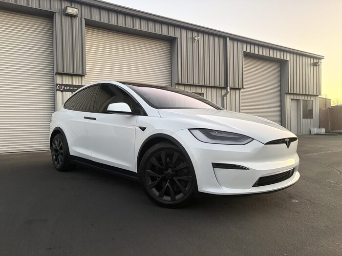 2023 Tesla Model X
