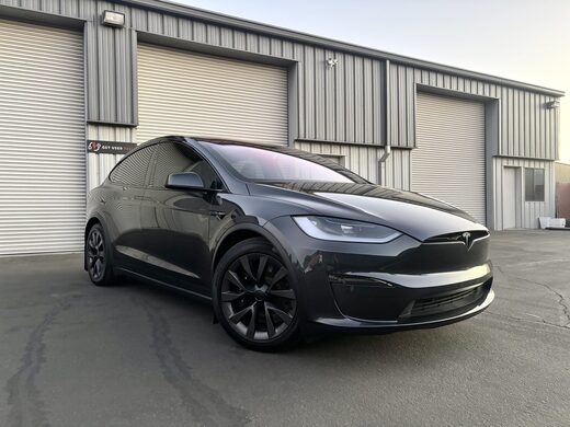 2024 Tesla Model X