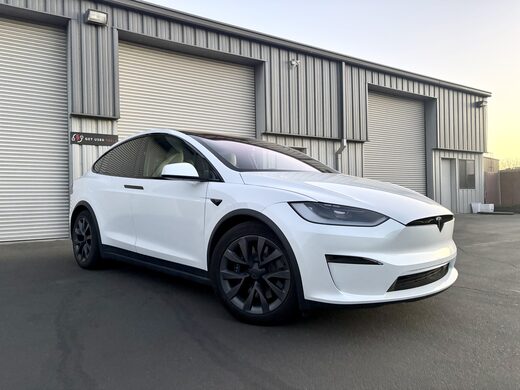 2024 Tesla Model X